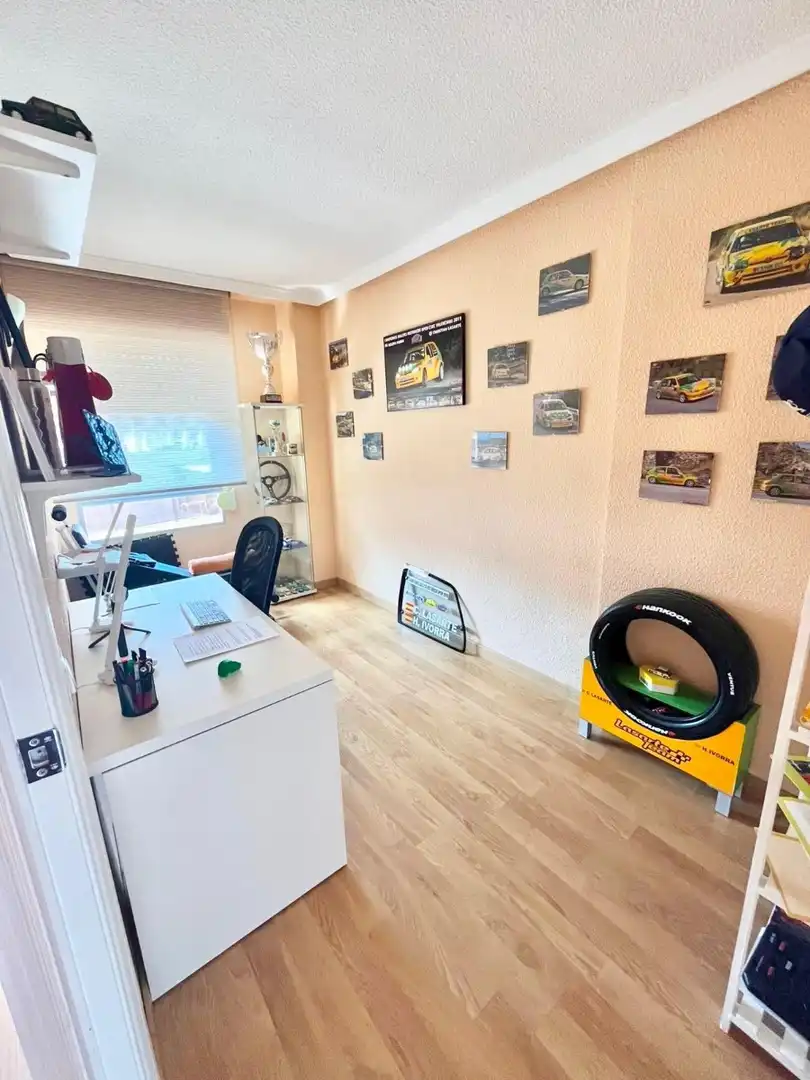 Apartments for rent in Sant Joan d'Alacant  with Air Conditioner, Furnished and Washing machine