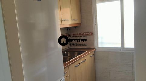 Foto 5 de Piso de alquiler en Fátima, Albacete Capital