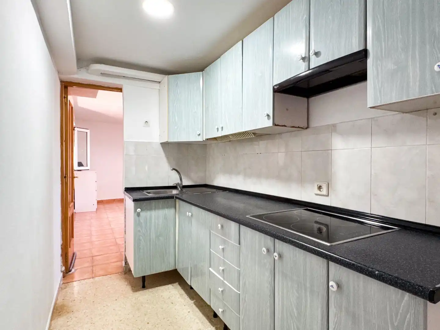 Cocina de Casa o chalet en venta en Telde con Aire acondicionado, Terraza y Trastero