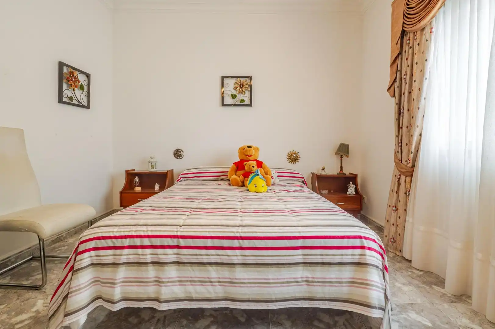 Bedroom of Houses for sale in Arucas