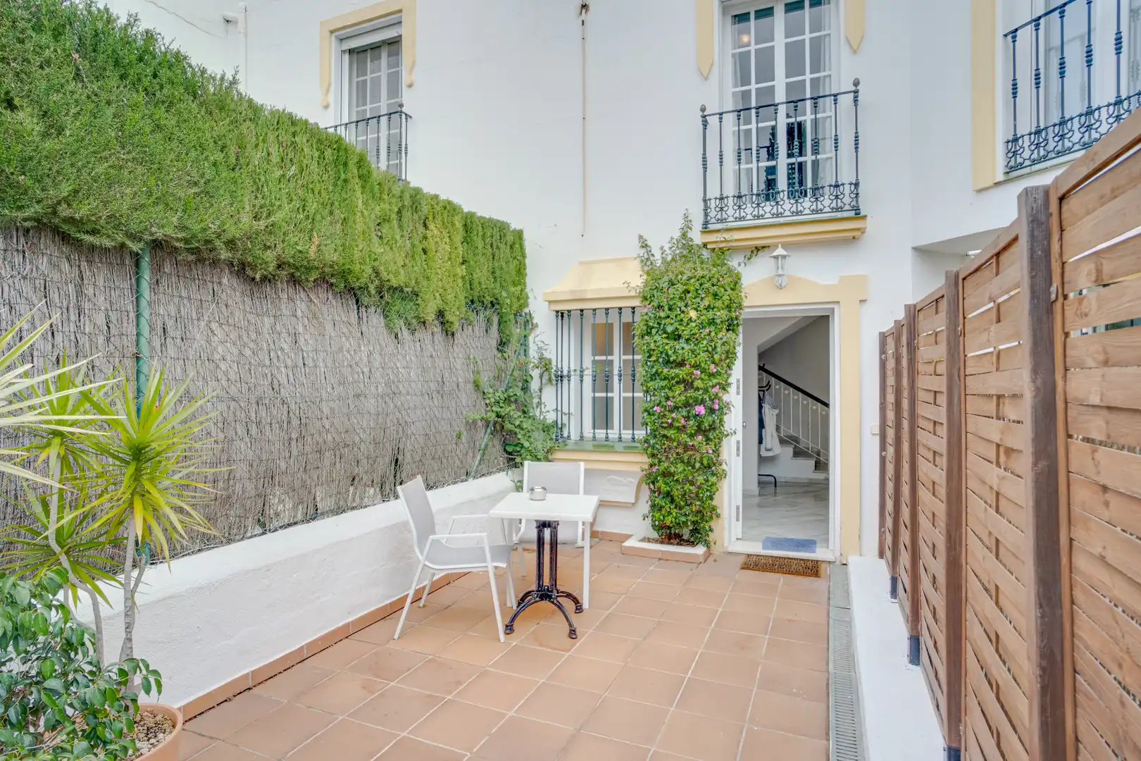 Terraced house with pool for sale in Benamara - Atalaya, imagen 7