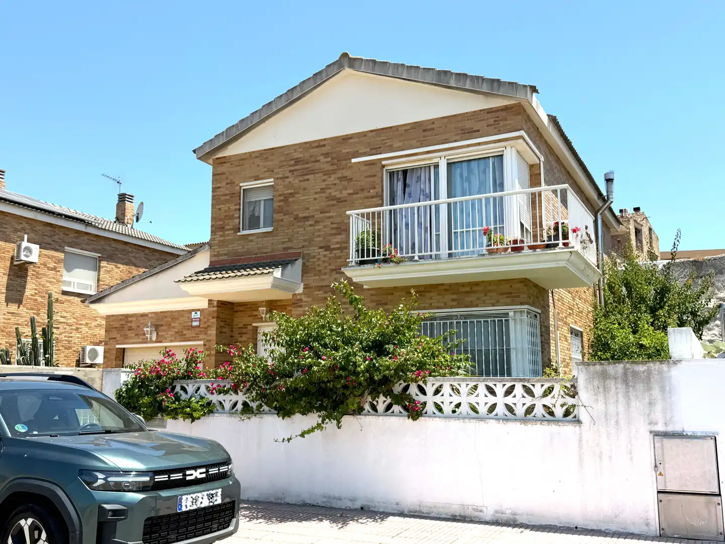Villa avec terrasse à vendre à Carrer dels Quarts, imagen 57