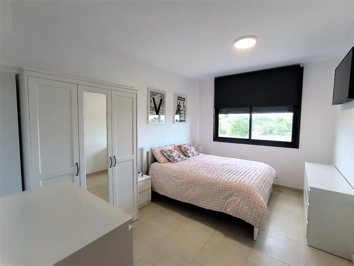 Habitación de Dúplex en venta en La Ràpita con Piscina comunitaria