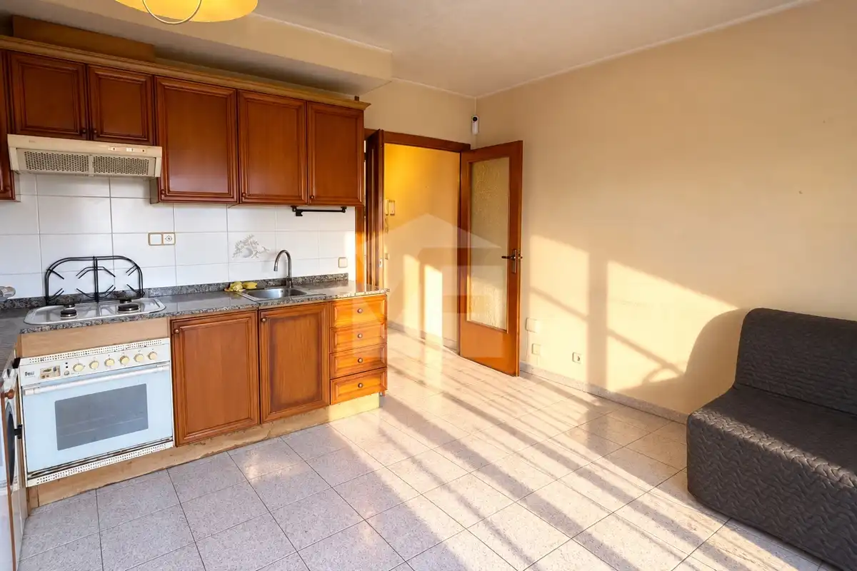 Wohnung zum Verkauf in La Plantera, imagen 5