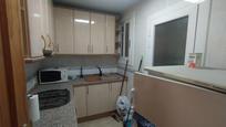 Kitchen of Flat for sale in  Barcelona Capital