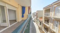 Balcony of Flat for sale in Calafell  with Terrace