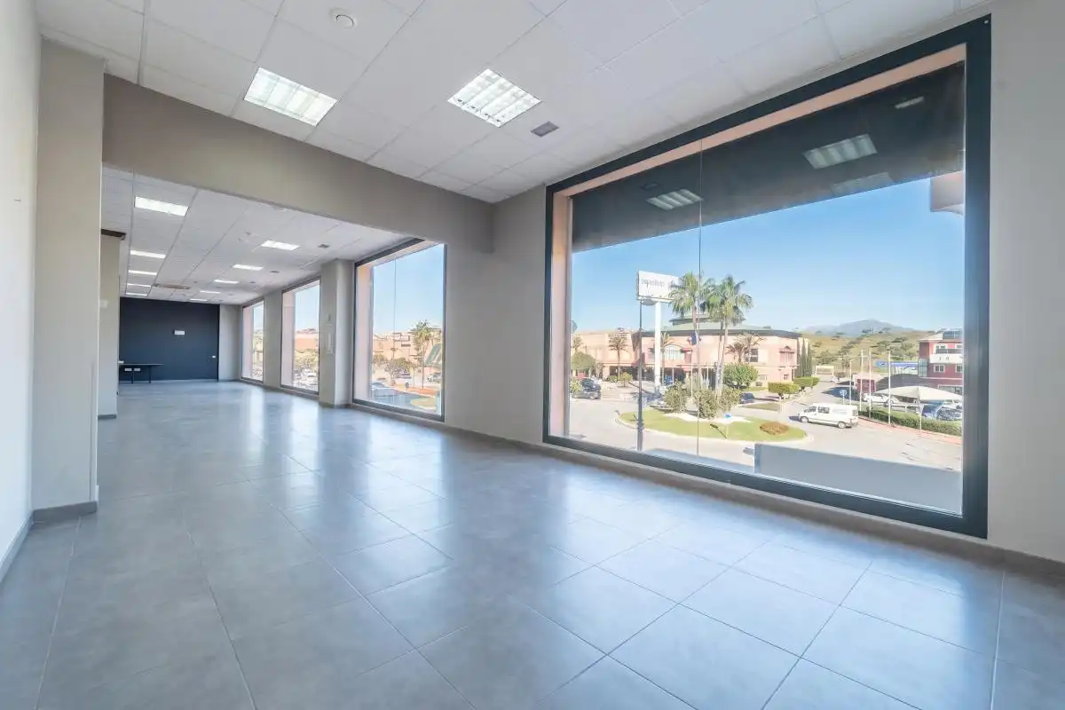 Local comercial en venda a Av. Sierra Chica 17, imagen 5