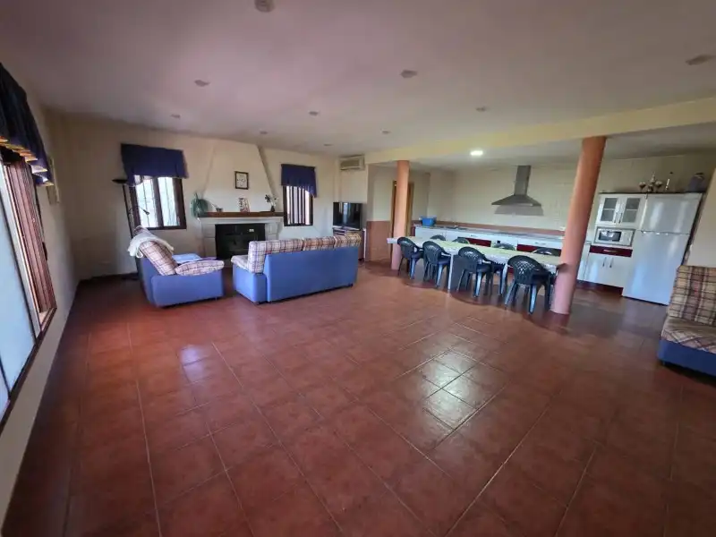 Casa o chalet en venta en Plasencia con Aire acondicionado, Terraza y Trastero
