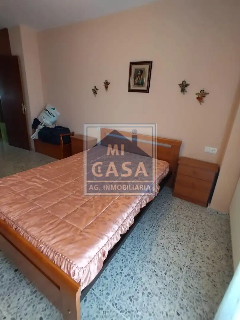 Habitación de Piso en venta en Mérida con Calefacción, Trastero y Balcón