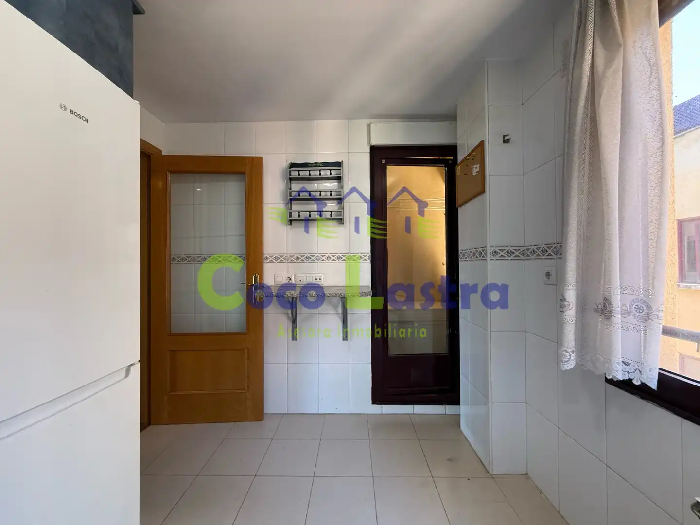 Piso en venta en Santa Marta de Tormes con Calefacción y Parquet