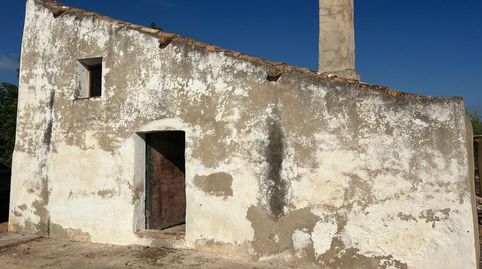 Foto 2 de Finca rústica en venta en Urbanitzacions, Tortosa