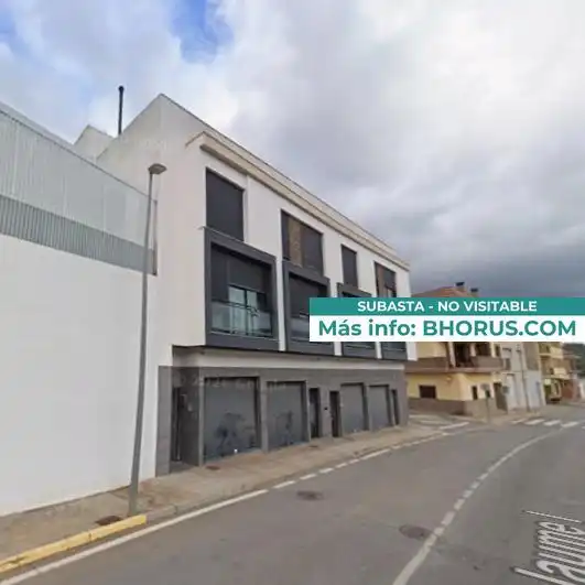 Maison à vendre à Jaume I 82