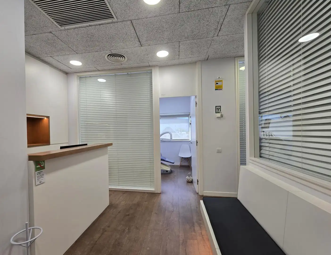 Local en venta en Sant Cugat del Vallès con Aire acondicionado