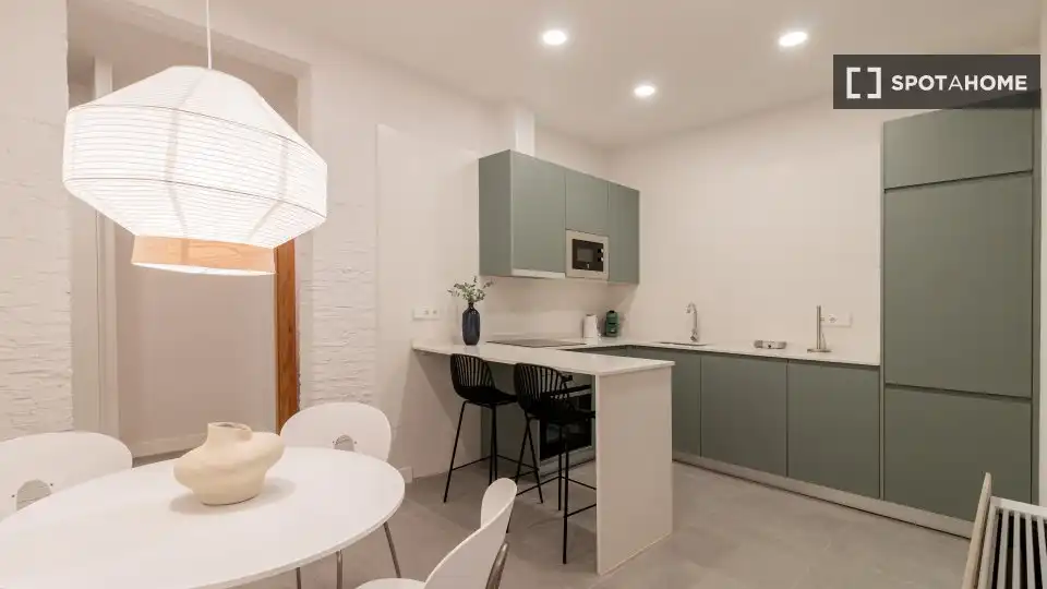 Flat to rent in Centro, imagen 4