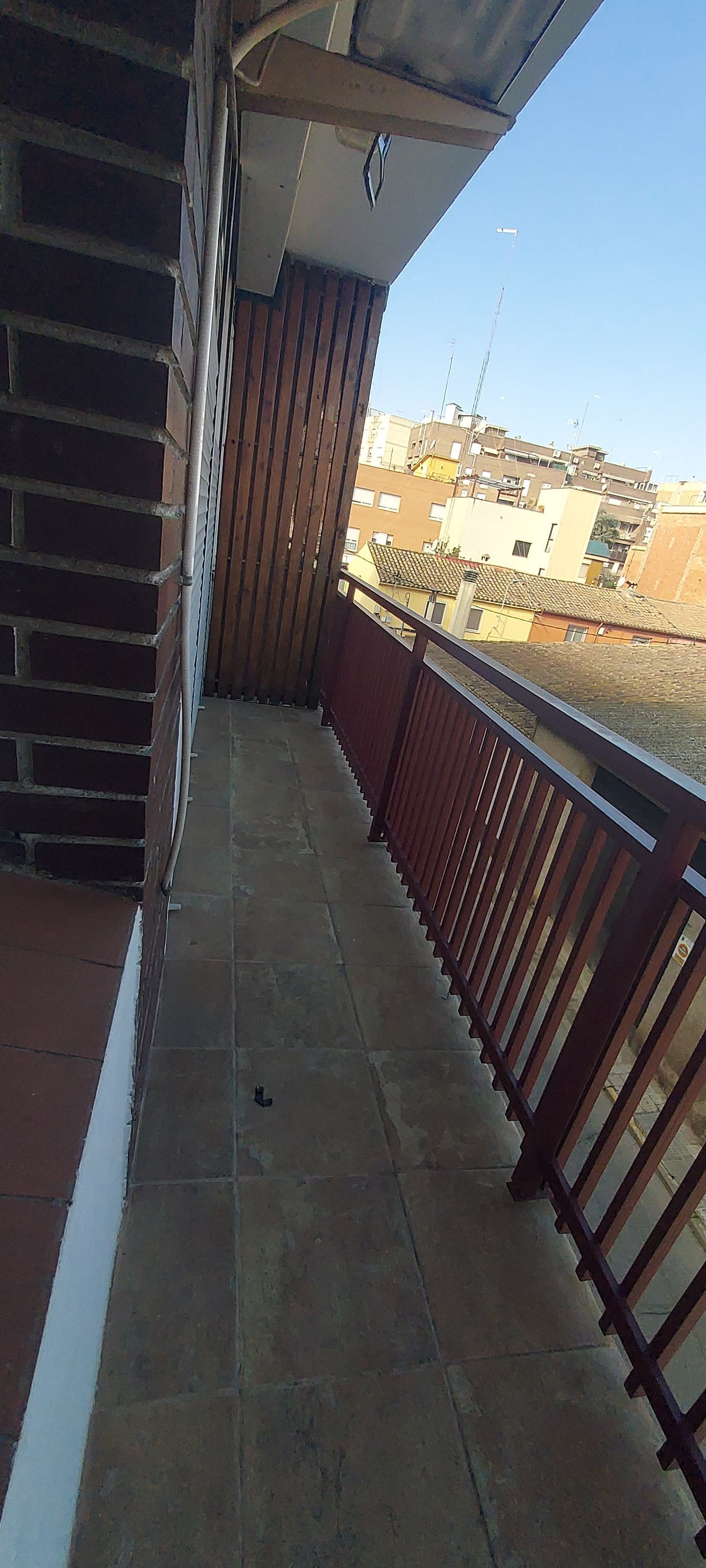 Terrassa de Pis en venda en Santa Perpètua de Mogoda