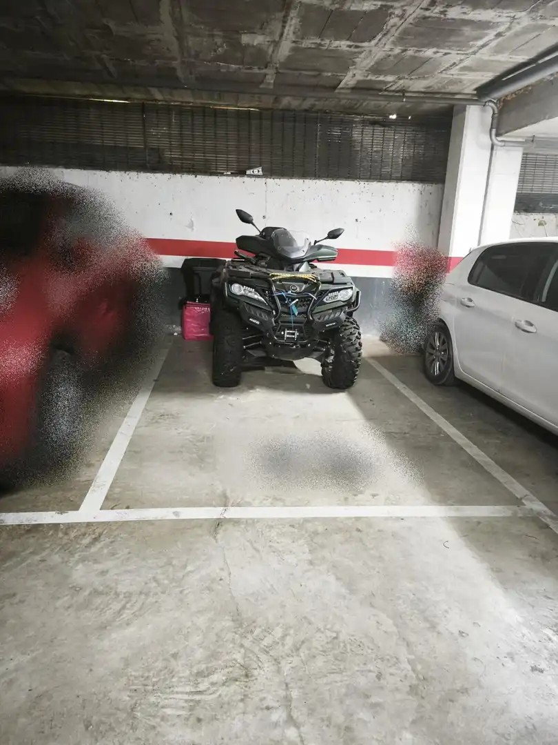 Parking de Piso en venta en Polinyà con Aire acondicionado, Calefacción y Terraza
