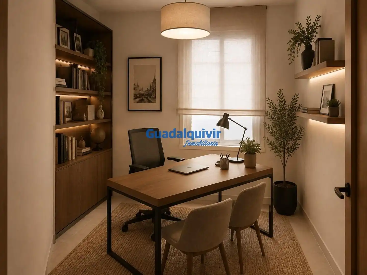 Piso en venta en Sevilla con Aire acondicionado y Balcón