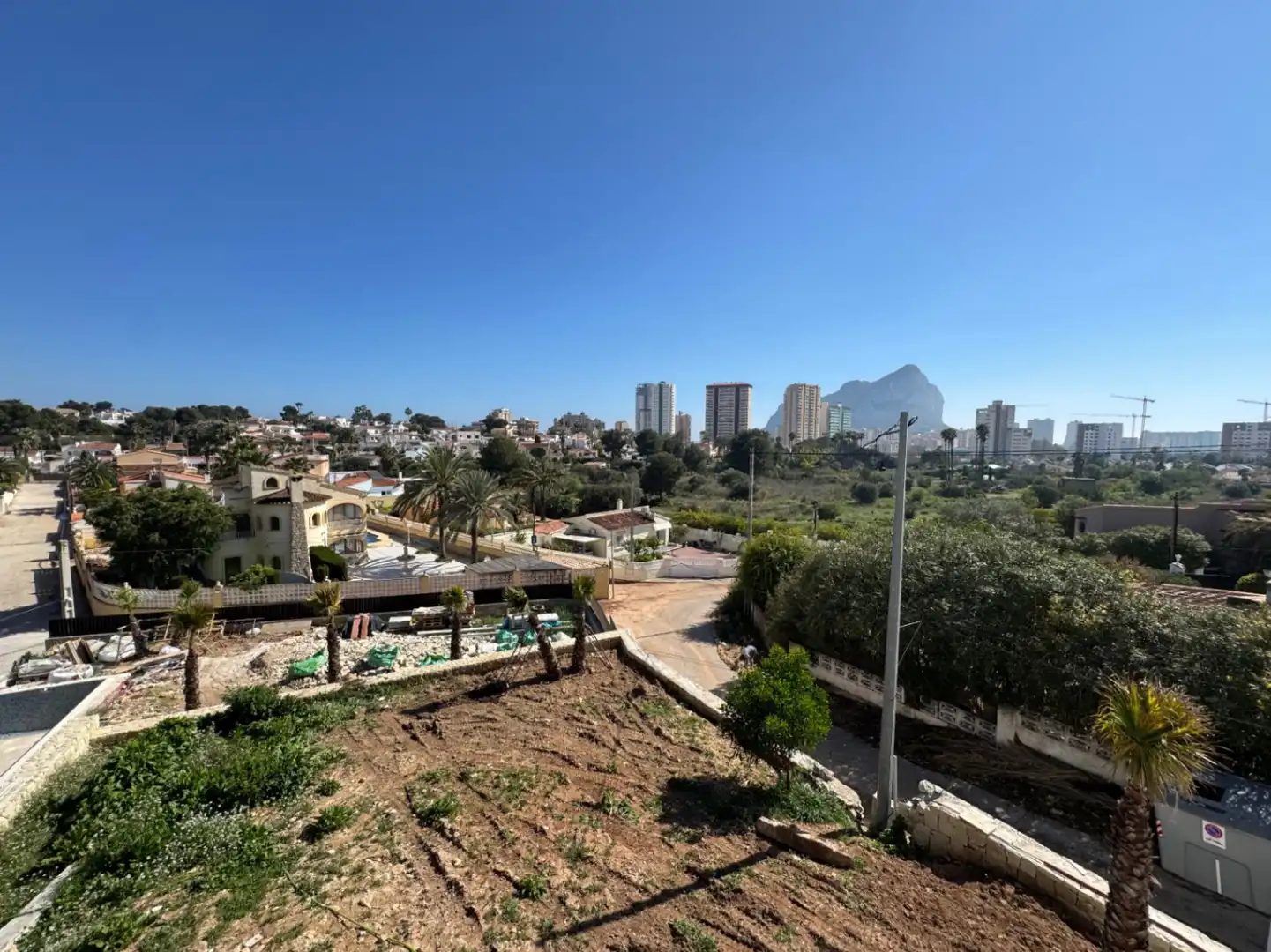 Villa mit Pool zum Verkauf in Carrió - La Merced - Los Pinos, imagen 25