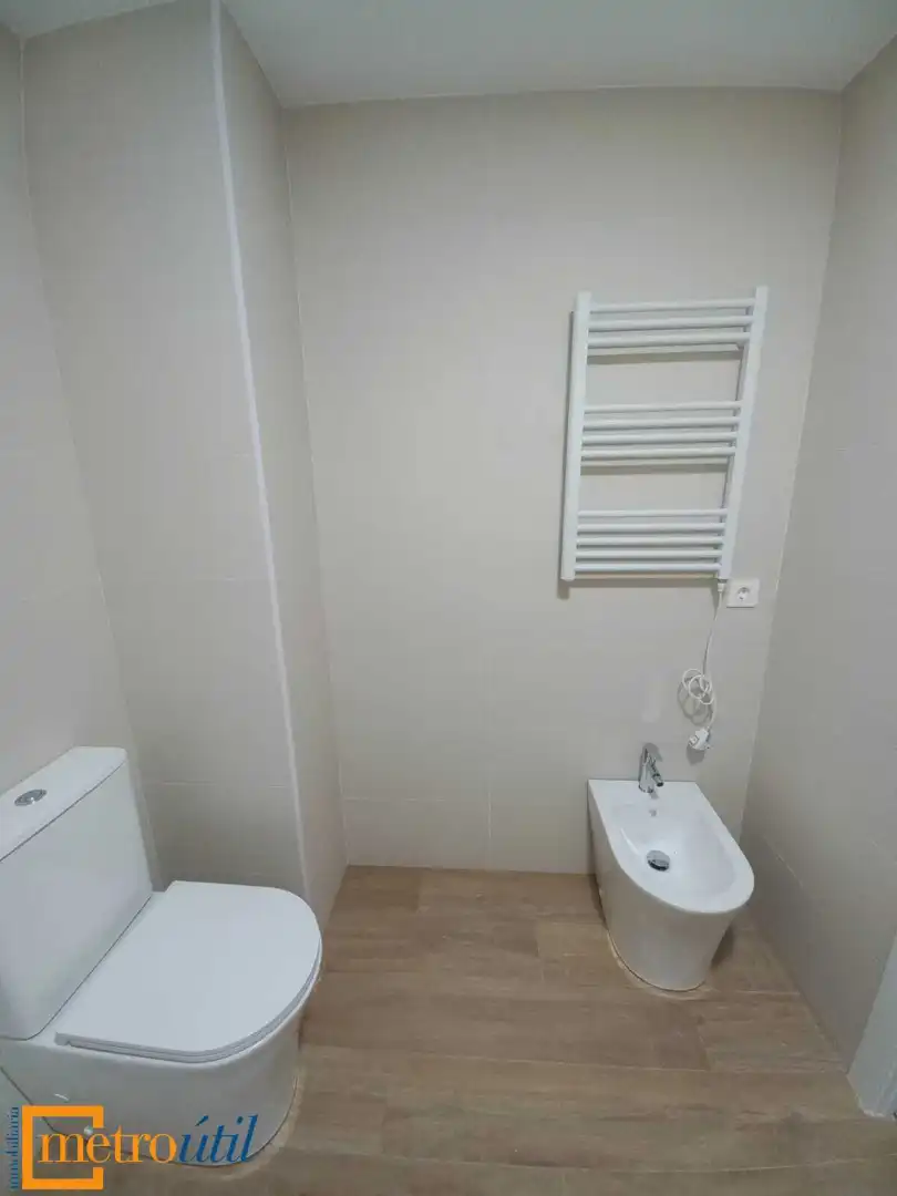Baño de Piso en venta en Salamanca con Aire acondicionado, Calefacción y Parquet