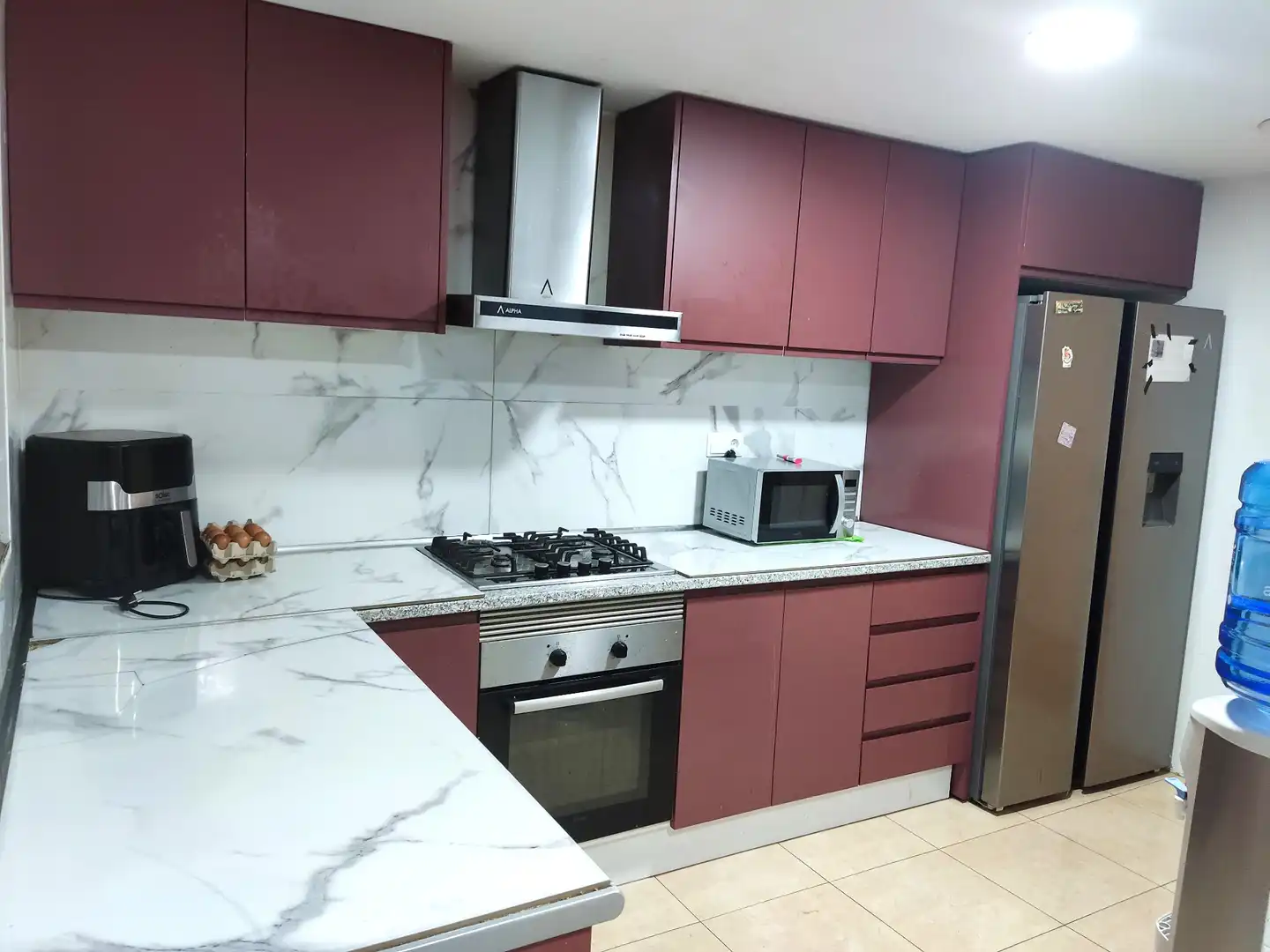 Wohnung mit Terrasse zum Verkauf in Centro Ciudad