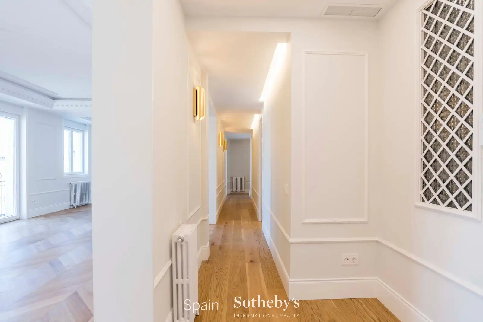 Apartament en venda en Madrid amb Aire condicionat i Calefacció
