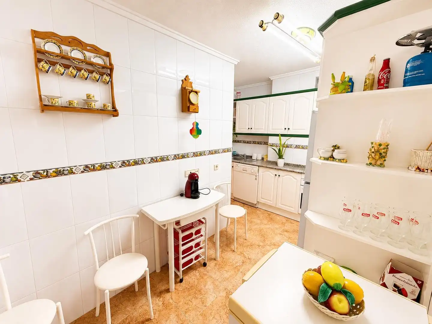 Apartament amb terrassa en venda a Centro, imagen 7