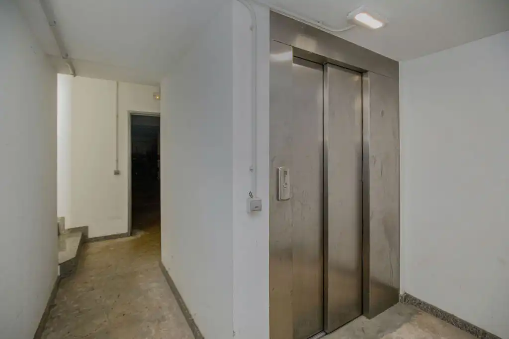 Garaje en venta en Av Alt Empordà, Bàscara
