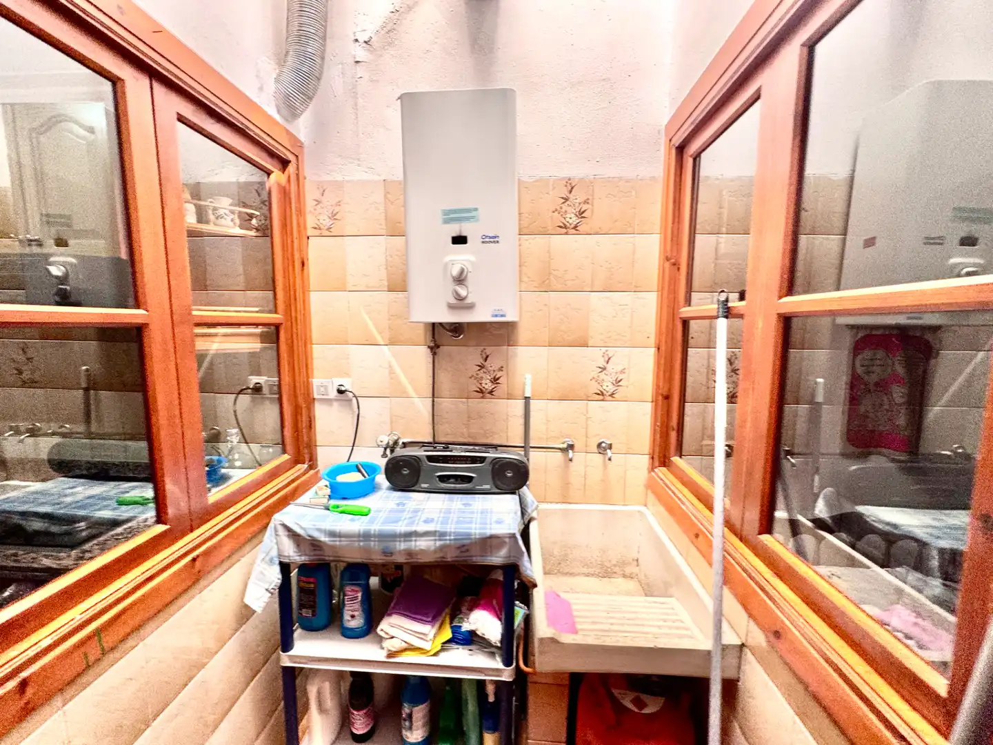 House with terrace for sale in Calle Levante, imagen 48