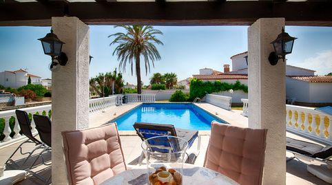 Foto 3 de Casa o xalet en venda a Tordera - Fluvià - Llobregat, Empuriabrava