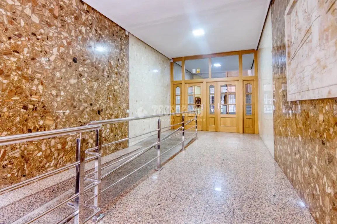 Piso en venta en Salamanca con Calefacción y Balcón