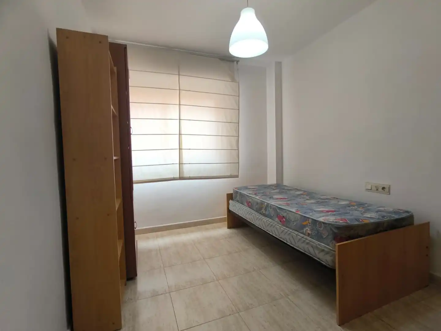 Bedroom of Flat for sale in Norte