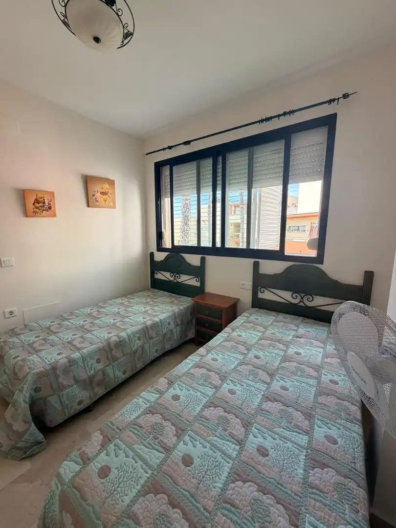 Duplex avec piscine à vendre à Paseo Paseo Cumbres, imagen 29