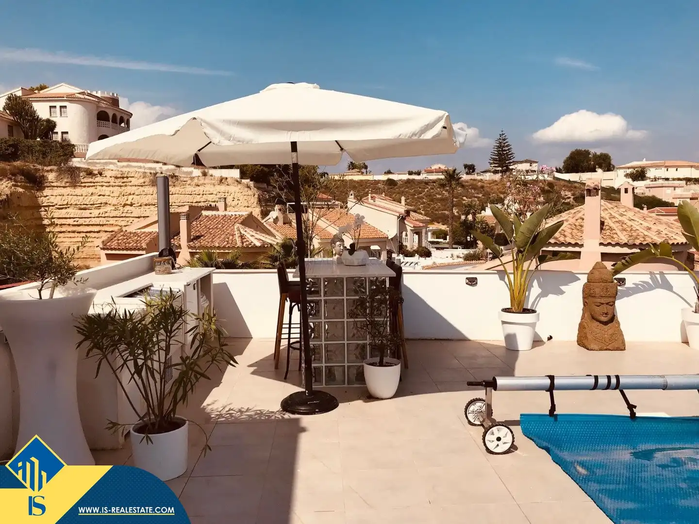 Villa avec piscine à vendre à Ciudad Quesada, imagen 12