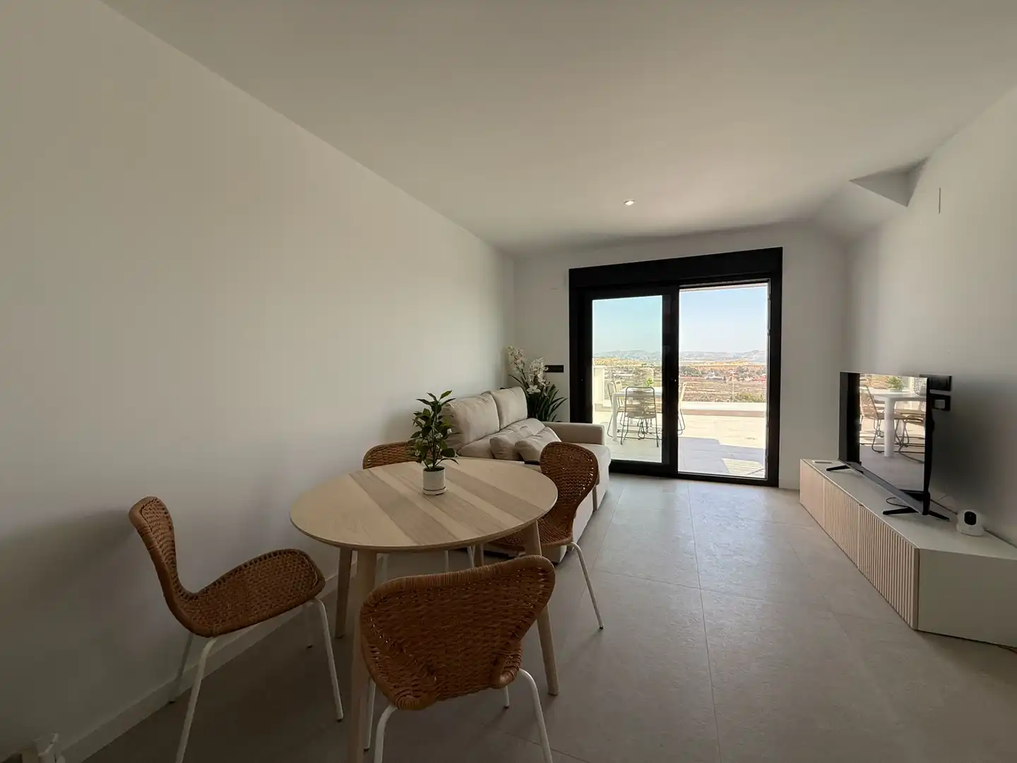 Attic for sale in Valle del Sol