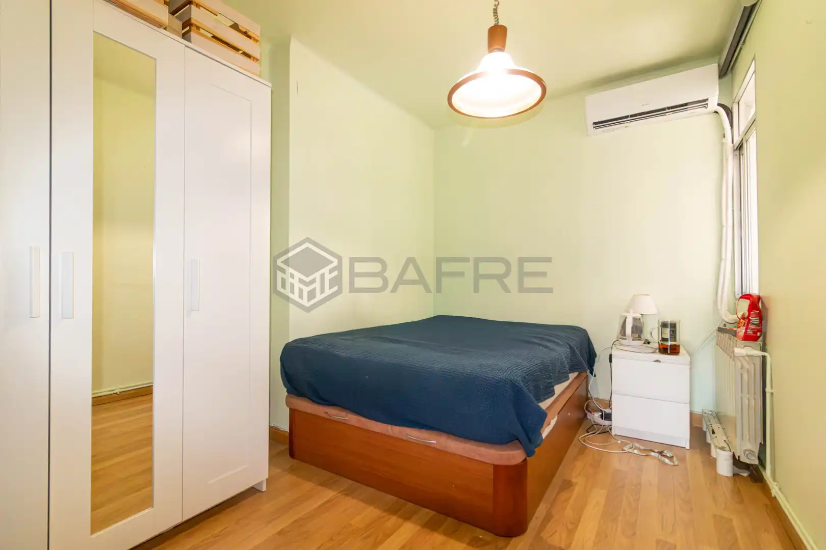 Habitación de Piso en venta en Madrid con Aire acondicionado, Calefacción y Terraza