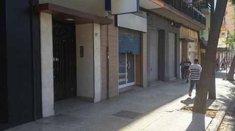 Photo 2 of Premises to rent in Marxalenes,  Valencia Capital