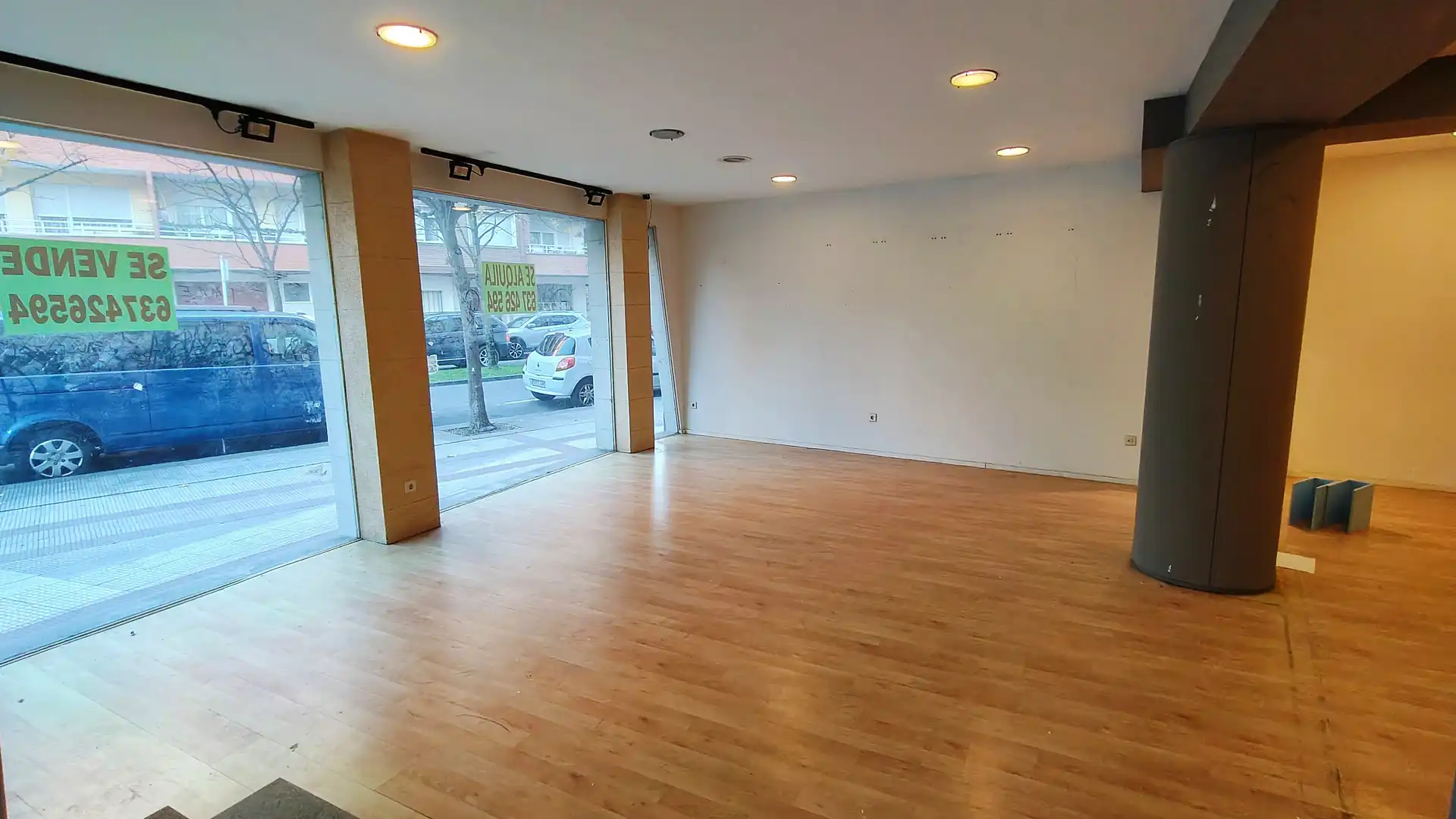 Business premises for sale in Askatasun Etorbidea 28, imagen 3