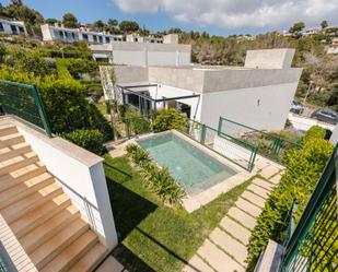 Casa o xalet en venda a Cala Vinyes