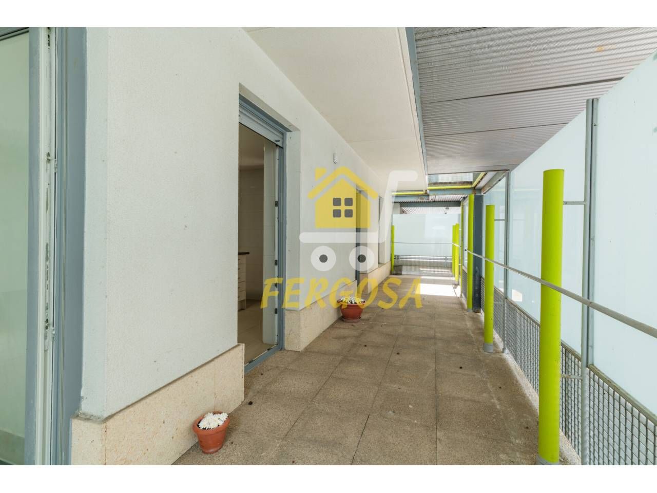 Flat for sale in Las Ventas de Retamosa