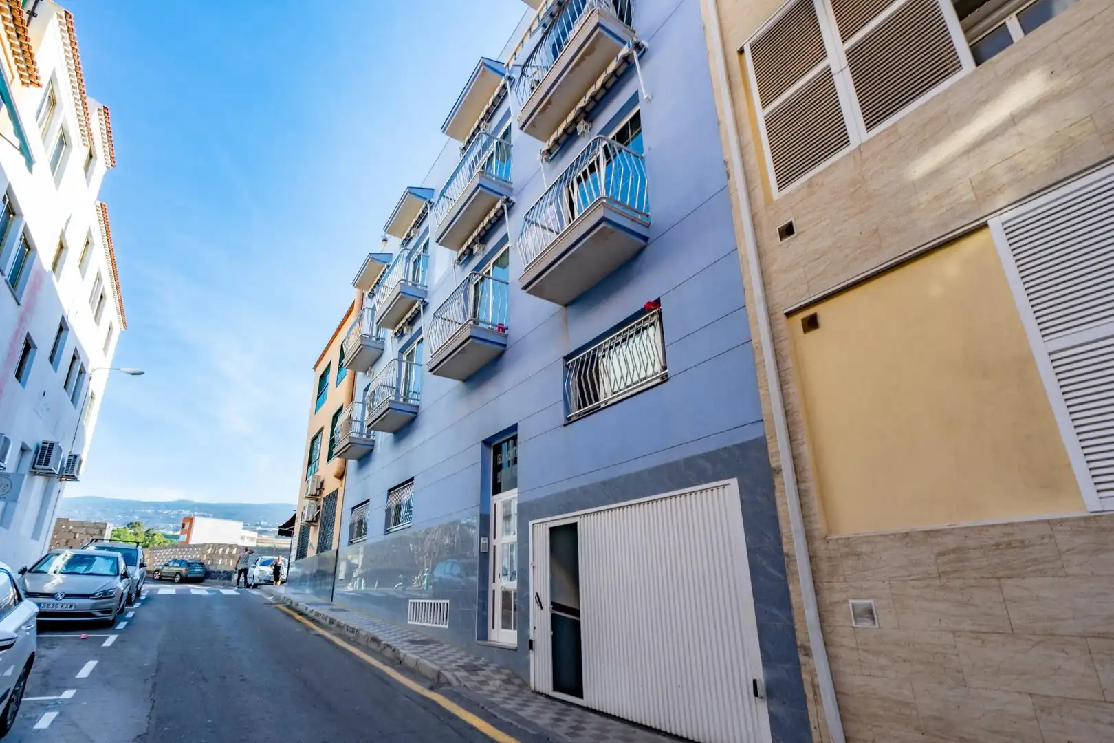 Apartamento en venta en Playa de San Juan, imagen 47