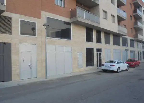Business premises for sale in C/ De les Hortes, imagen 3