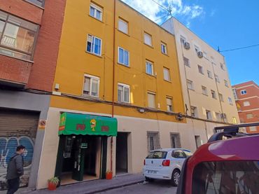 Appartamento in vendita a C/ Germán Pérez Carrasco