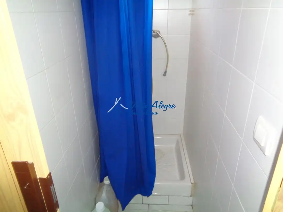 Baño de Edificio en venta en Cuzcurrita de Río Tirón