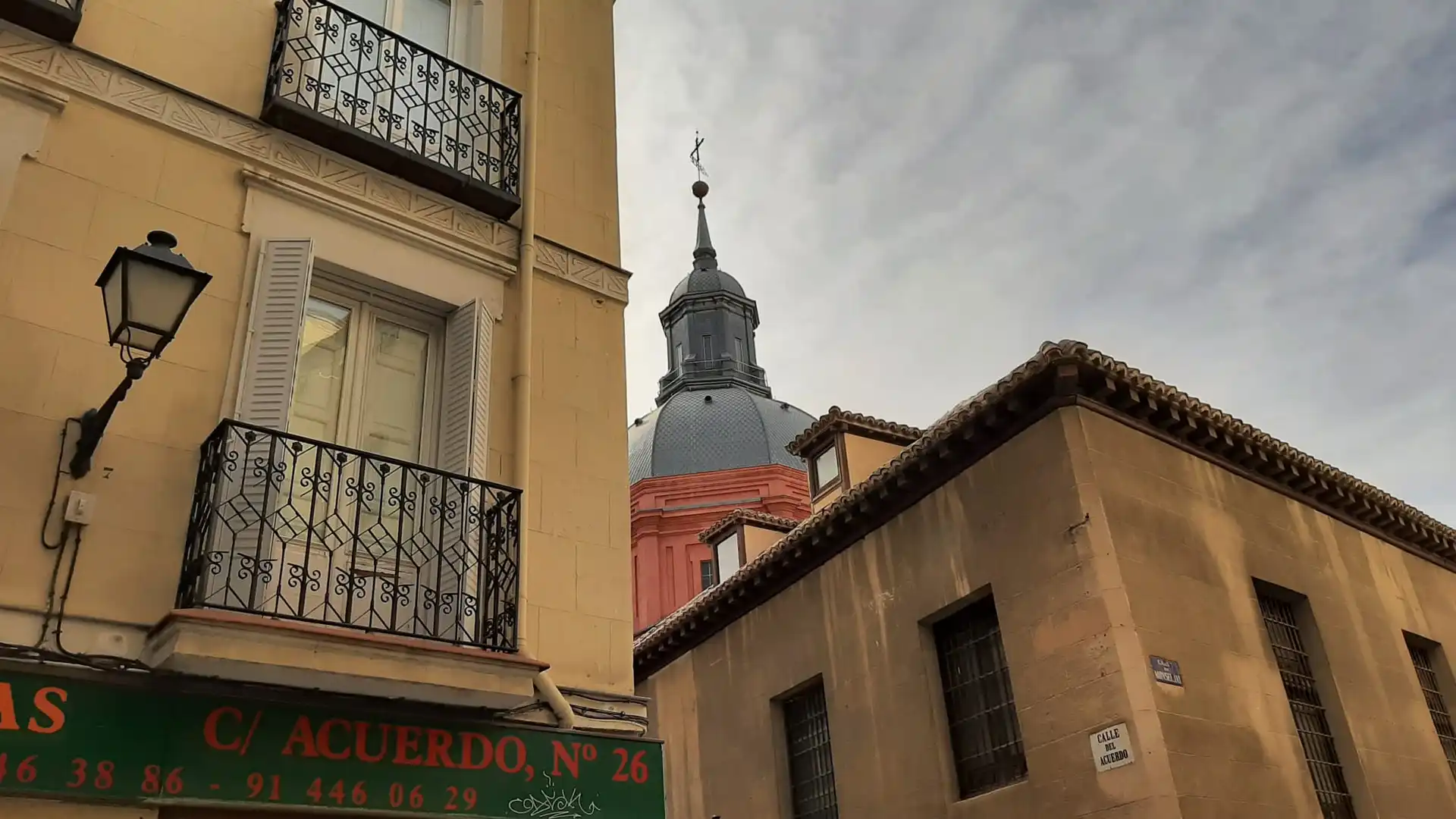 Piso de alquiler en Calle Montserrat, Universidad - Malasaña