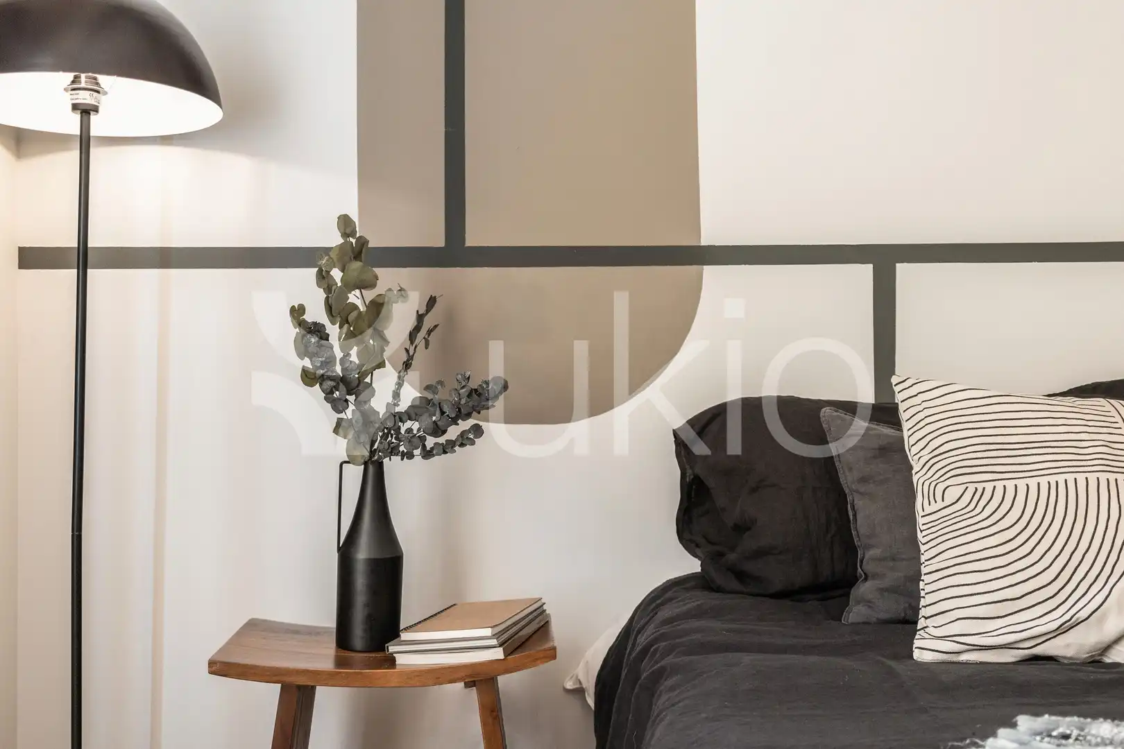 Apartament amb terrassa de lloguer a Calle de Velázquez, imagen 12