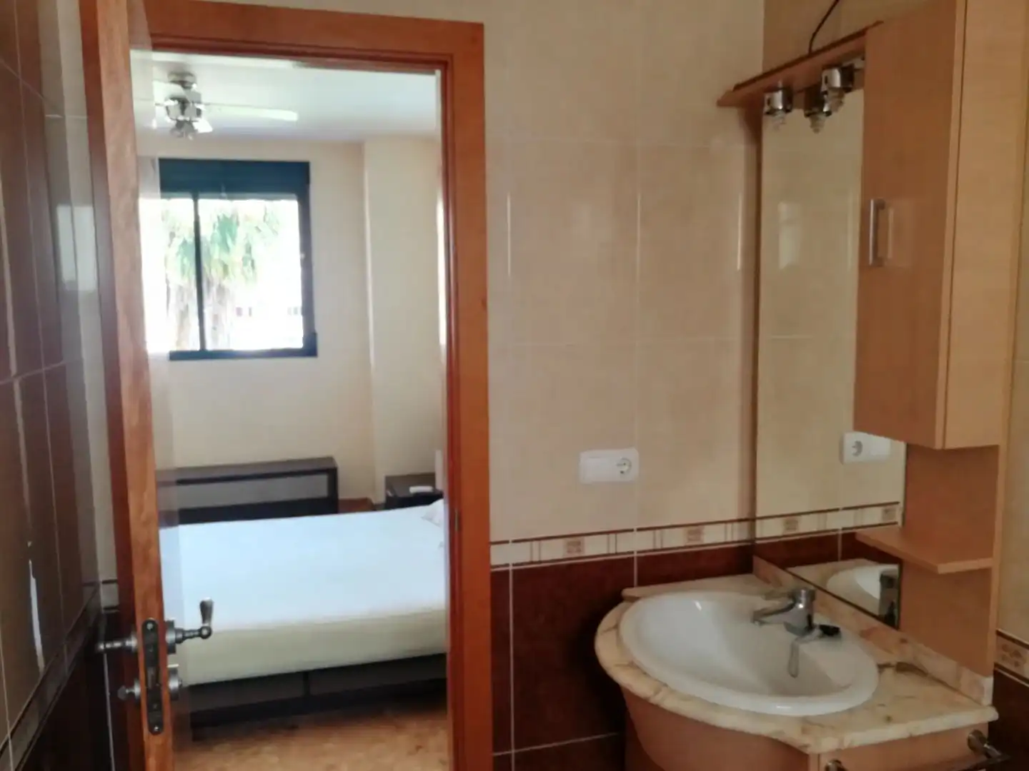 Bathroom of Flat for sale in Centro  