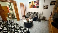 Living room of Flat for sale in Lorca  with Storage room