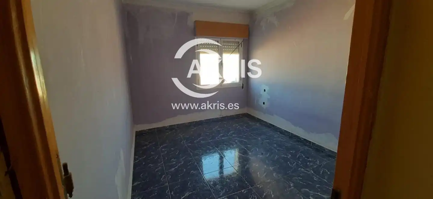 Wohnung zum Verkauf in Calle Altozano, La Villa de Don Fadrique