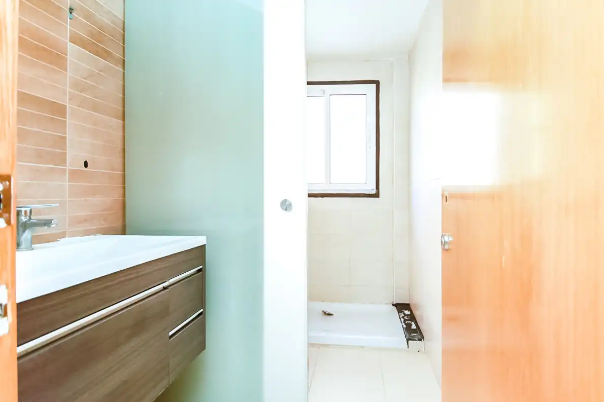 Bathroom of Flat for sale in Vilallonga del Camp