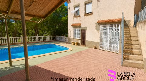 Chalet en Montisol - Aledo (Murcia), imagen 2